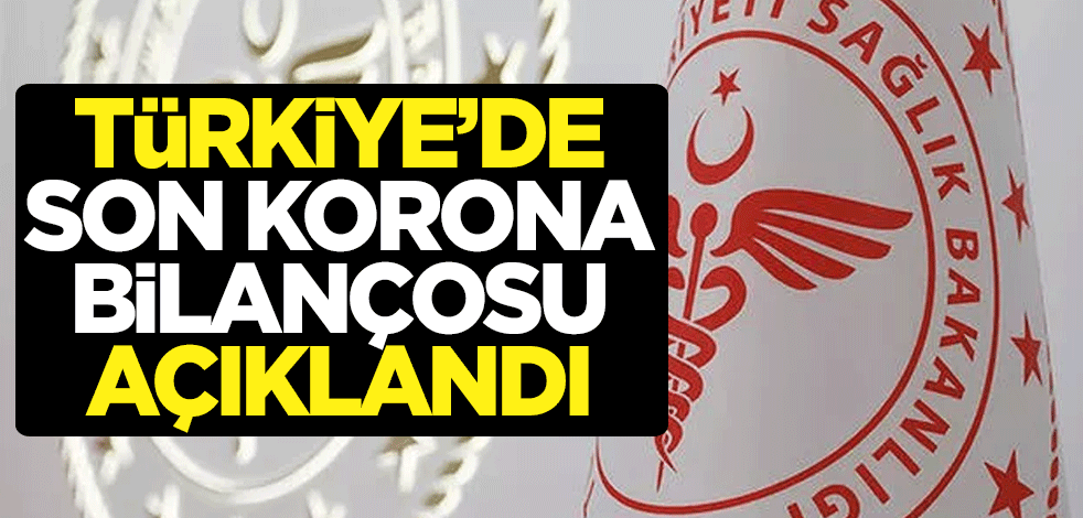 28 Eylül koronavirüs tablosu açıklandı