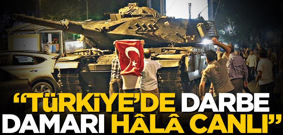28 Şubat davası avukatlarından Bülent Demir: Türkiye’de darbe damarı hâlâ canlı