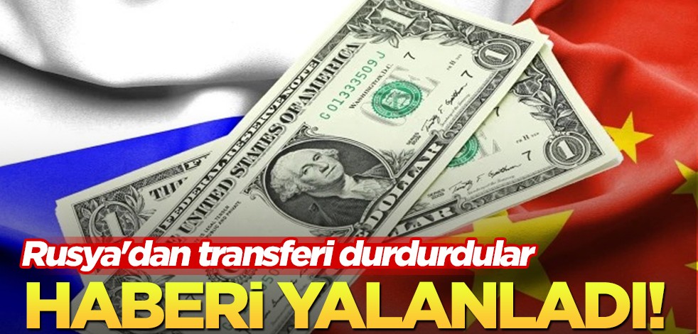 3 büyük banka ile problem sonrası olay! Ruslar ile o ülke arasında ticaret çatırdıyor mu? İşte sürpriz açıklamalar