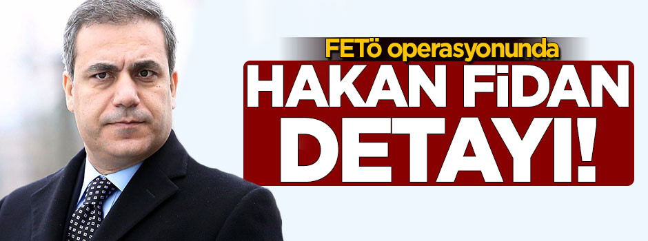 3 FETÖ'cü yakalandı