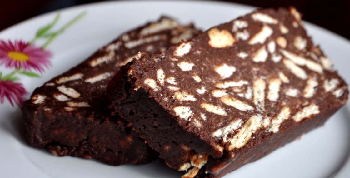 3 malzemeli mozaik nasıl yapılır? Mozaik pasta tarifi ve malzemeleri