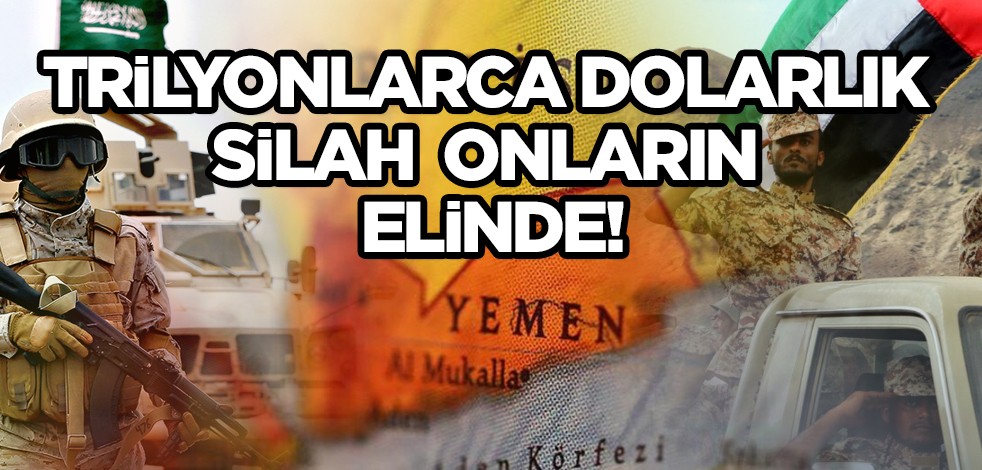 3 trilyon doları aşan silah Körfez'in elinde: önemli bir küresel aktör! İşgalci İsrail’e karşı soykırımı durdurabilir!