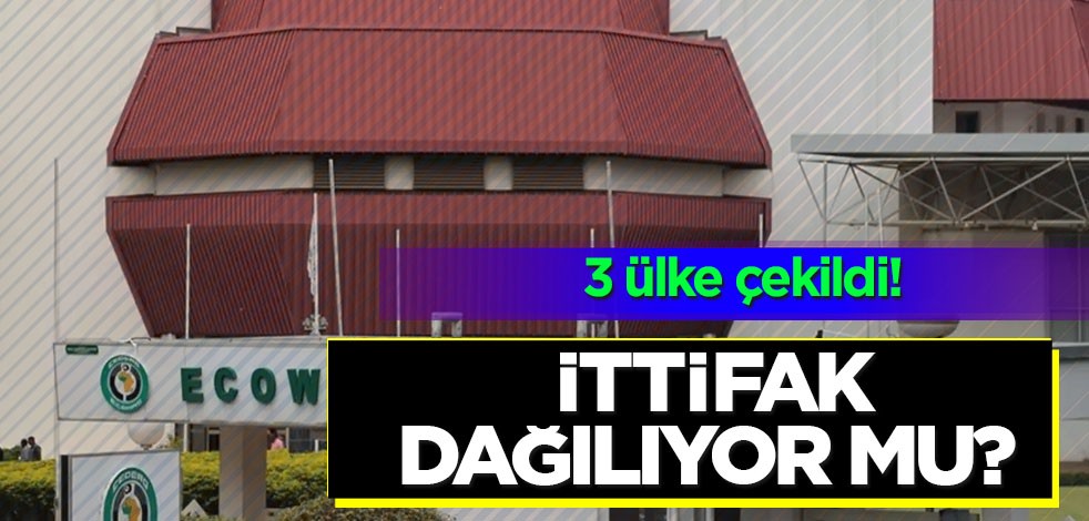 ﻿3 ülke apar topar çekildi! Terk ettiler: dağılma tehlikesiyle karşı karşıya! Yetkililer görüşmeleri yapacak