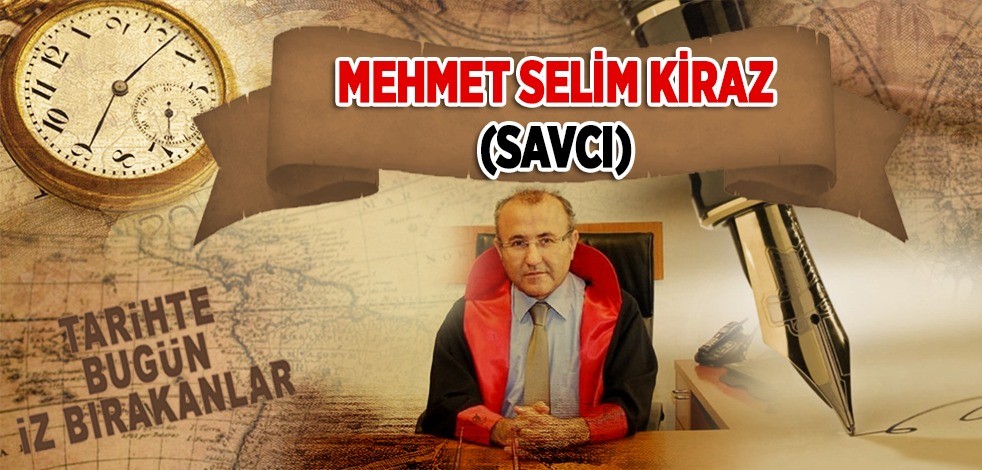 31 Mart 2015: Savcı Mehmet Selim Kiraz'ın şehit edilmesi