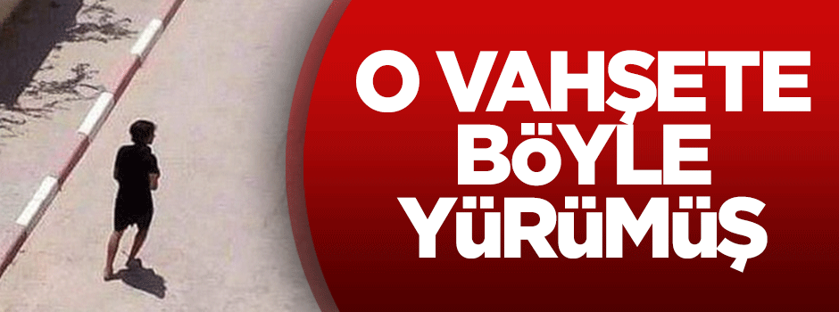 37 kişinin öldüğü vahşete böyle yürüdü