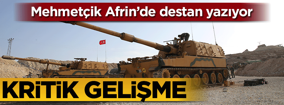 4 köy daha teröristlerden temizlendi