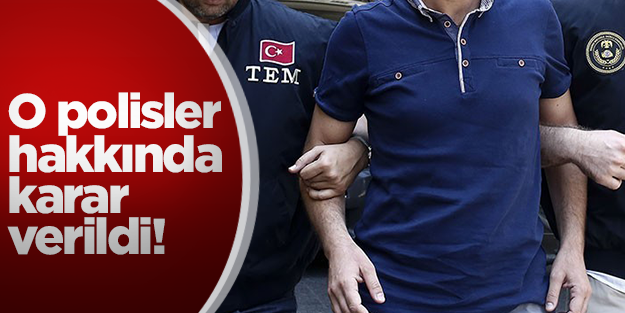 4 PARALELCİ TUTUKLANDI