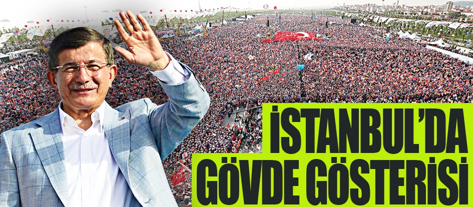 4 yanlışı tarihe gömeceğiz