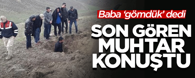 4 yaşındaki Furkan Yiğit’ten 7 gündür haber alınamıyor