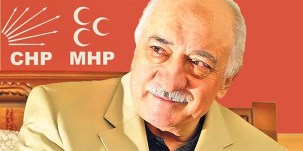 "Halkçılar, ırkçıları ele geçirip İslâm’a zarar verecek!"