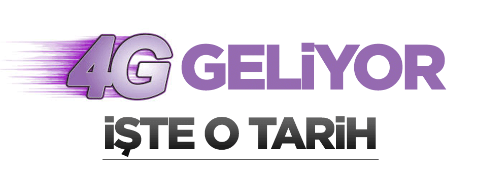 4G, 2015 yılında Türkiye'de