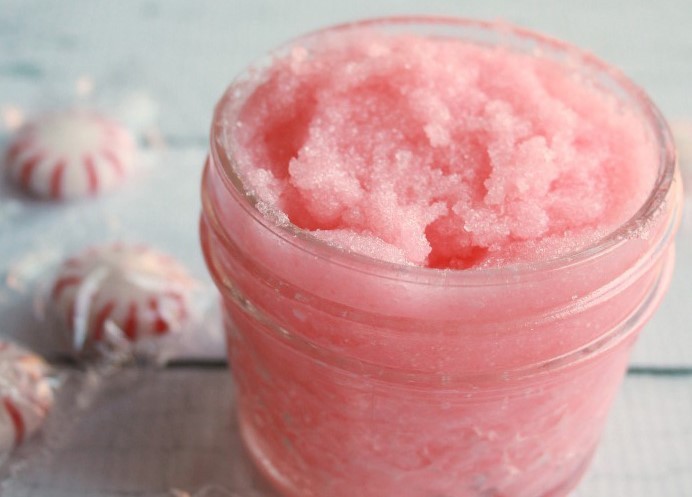 5 çeşit peeling | Kusursuz deri ve dudaklar...