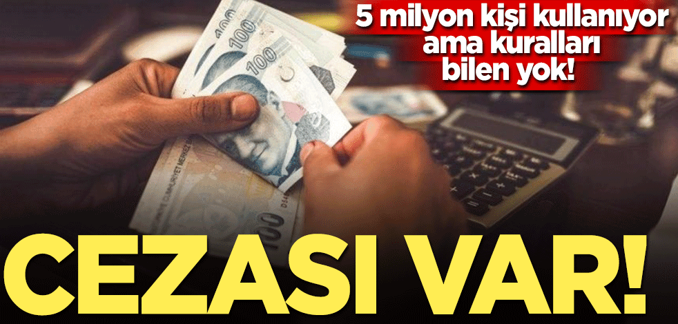 Skuter(scooter)'ı 5 milyon kişi kullanıyor ama kuralları bilen yok! Ceza yiyebilirsiniz