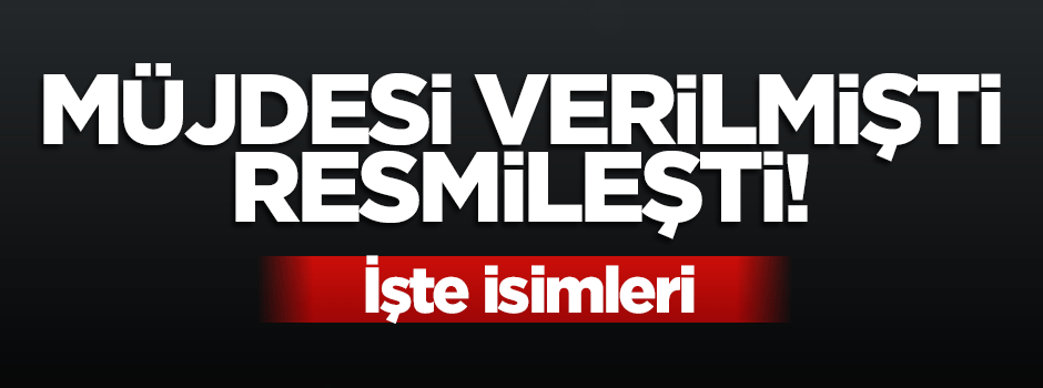 5 yeni üniversite kuruluyor