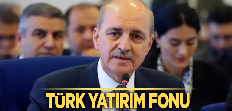 500 milyon dolar Türk yatırım fonu: piyasaya bomba gibi düşütü! Yatırımcılar tarafından talep gördü