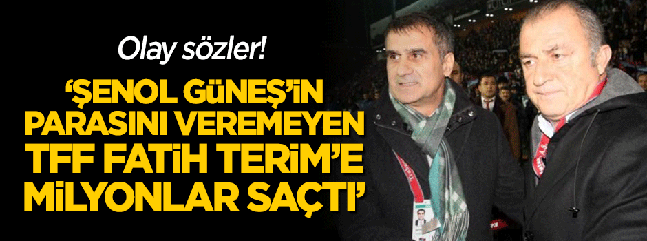 50.yılın şampiyonluk formülü: ''Ersun Yanal ve takım şehir halkıyla iç içe olsunlar''