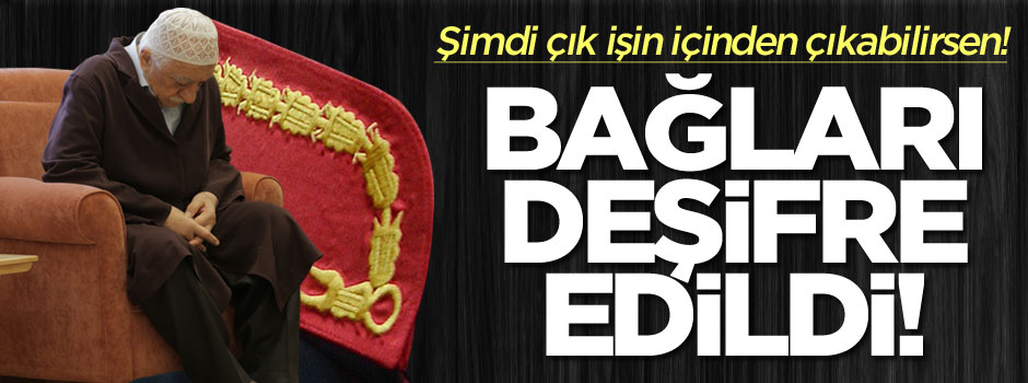 54 hakim ve savcı hakkındaki iddianamenin ayrıntıları ortaya çıktı