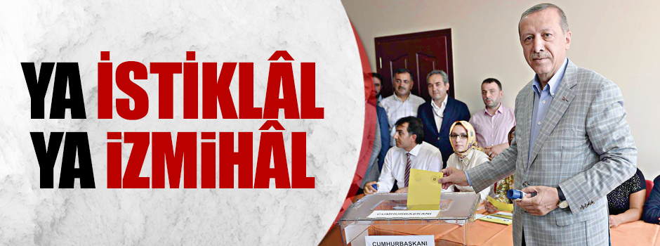 54 milyon sandık başında