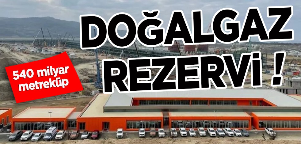 540 milyar metreküp doğalgaz rezervi: TP-OTC iş birliğiyle petrol ve doğal gaz sektörüne özel yetiştirilecekler!