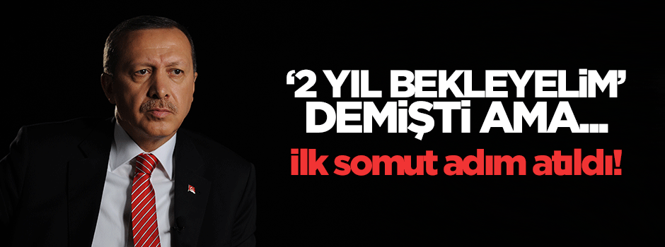 5G'de ilk somut adım atıldı!