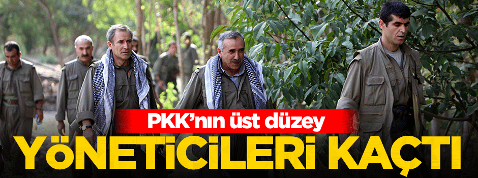 6 bin askerle PKK'ya büyük operasyon