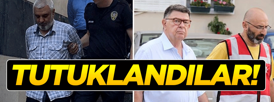 6 eski Zaman yazarı tutuklandı