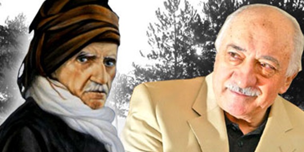 Said Nursi'nin CHP hakkındaki yorumu