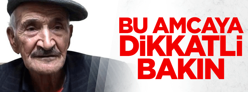 70 yıldır kasketini çıkarmadı