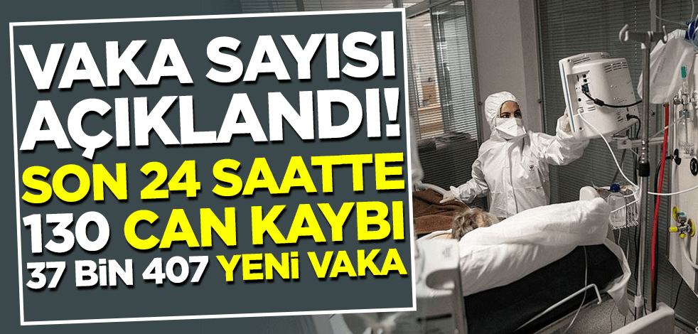 8 Mart koronavirüs tablosu açıklandı! Son 24 saatte 130 can kaybı