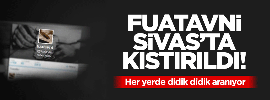 81 ilde fuatavni operasyonu