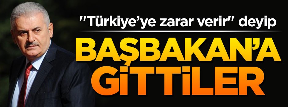 ''9 firmalık liste sınırlaması Türkiye'ye zarar verir''