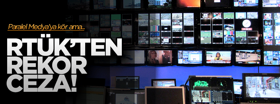 A Haber'e şok ceza!