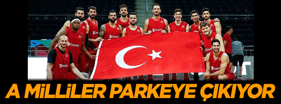 A Milliler Rusya ile karşılaşacak