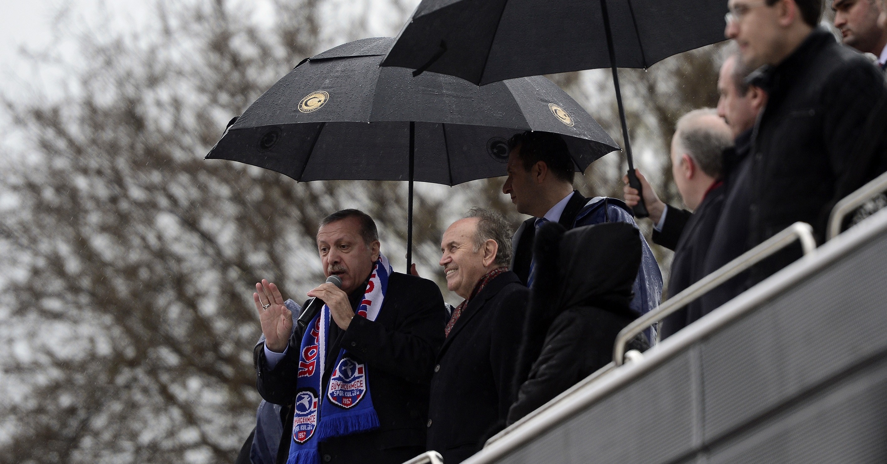 Bizim abi ve ablalarımız daha çok çalışacak