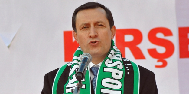 ‘Devleti kurda kuşa yem etmeyiz’