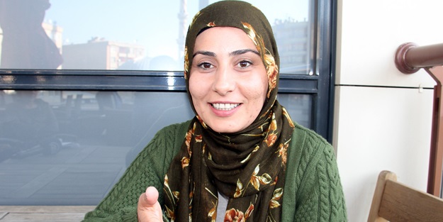 'Memur olmayı bile gözden çıkarmıştık'