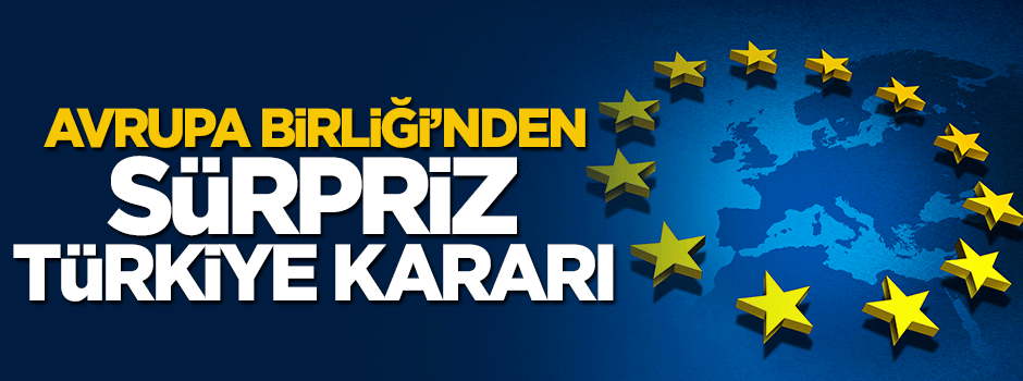 AB Konseyi Başkanı Tusk: Mart başında AB-Türkiye Zirvesi yapılacak