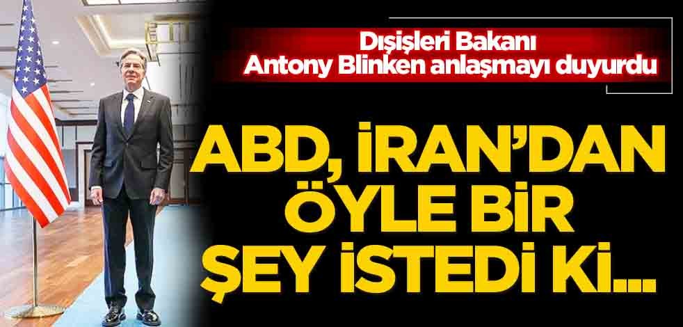 ABD 5 vatandaş için dondurulan 6 milyar doları bakın böyle gözden çıkardı! Fon için yasal işlem yürütüyor