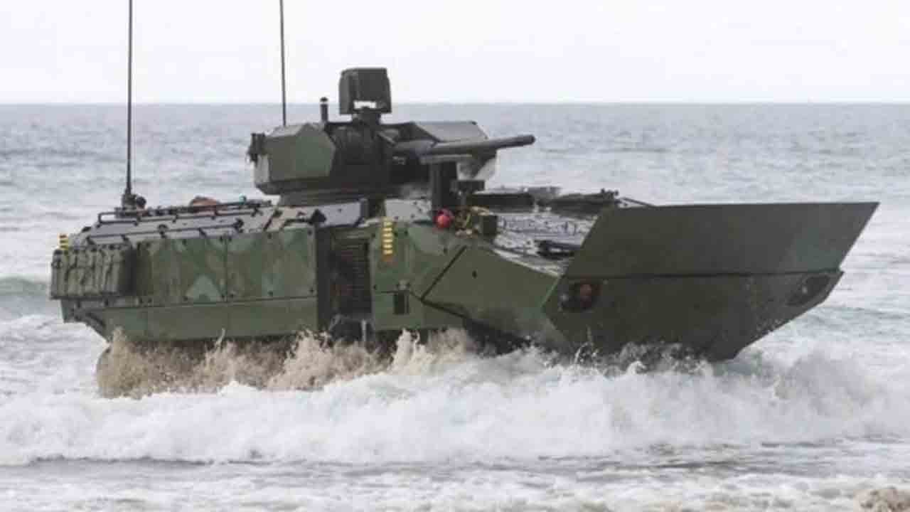 ABD ACV-30 filosunu büyütüyor: BAE Systems’a 195 milyon $ sözleşme