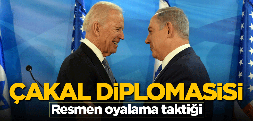 ABD Başkanı Joe Biden'dan ateşkes açıklaması