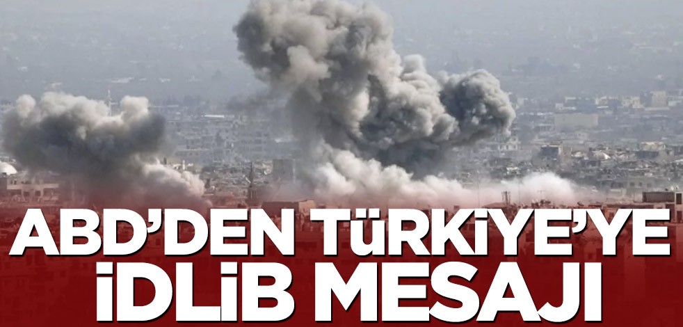 ABD Büyükelçiliği’nden Türkiye açıklaması