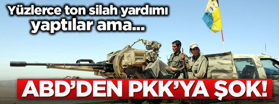 ABD Büyükelçisi Bass: Kantona karşıyız