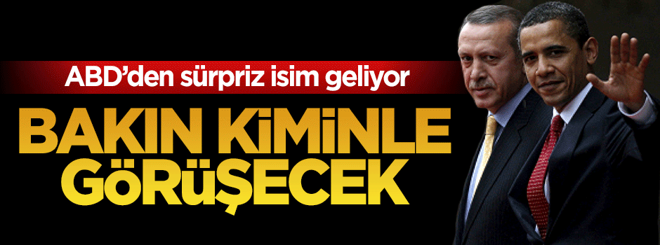 ABD Genelkurmay Başkanı Türkiye'ye geliyor