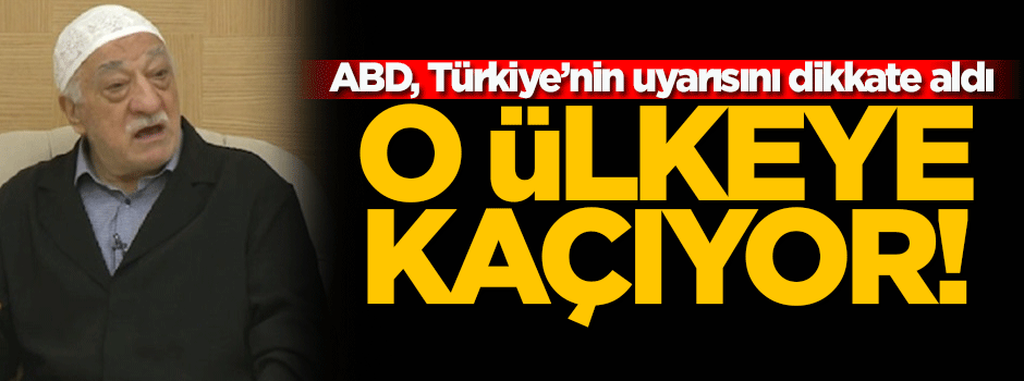 ABD, Gülen'in Kanada'da aldığı çiftliğin peşine düştü!