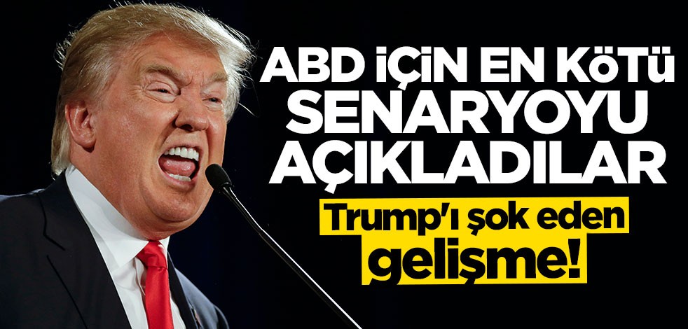 ABD için en kötü senaryoyu açıkladılar: Tam 2.2 milyon kişi ölecek