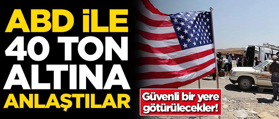 ABD ile DAEŞ anlaştı! Kirli pazarlık deşifre oldu
