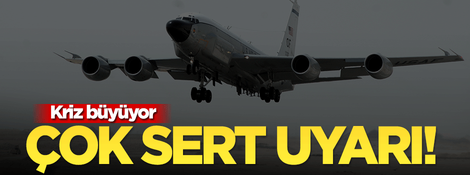 ABD ile Rusya arasında ikinci 'Baltık' krizi