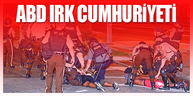 ABD ırk cumhuriyeti