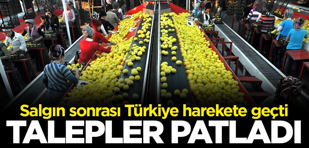 ABD, İspanya ve İtalya istedi: Türkiye harekete geçti