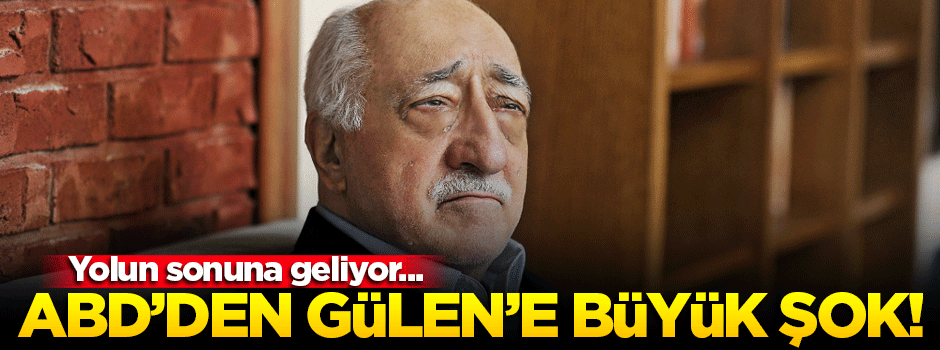 ABD Kongresi’nde Gülen okulları soruşturulmalı çıkışı